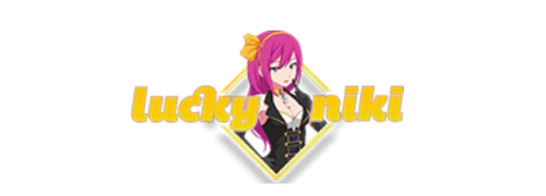 luckyniki logo